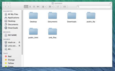 apple remote desktop linux client