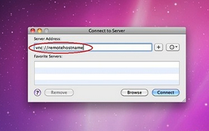 remote desktop connection mac setuup steps