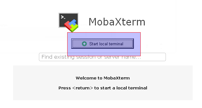 mobaxterm for mac os x