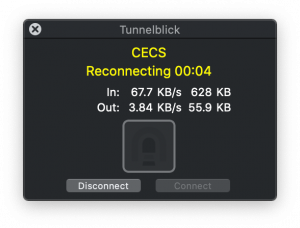 tunnelblick vpn servers