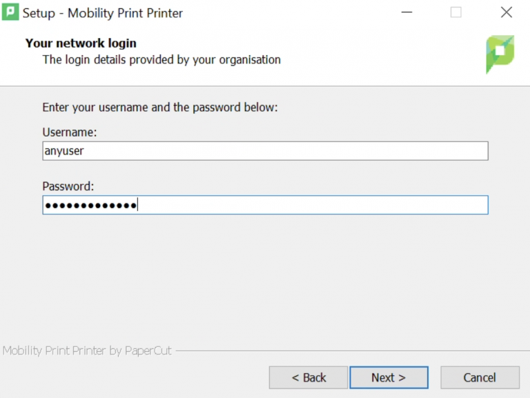 Easy Printing with Mobility Print Computer Action Team