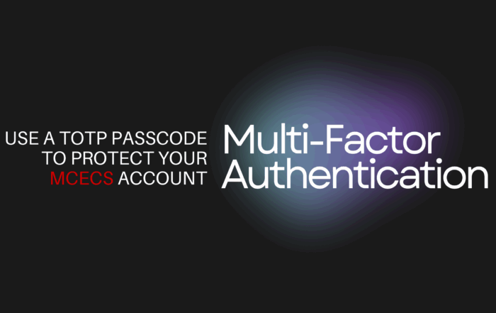 banner graphic for multi-factor authentication